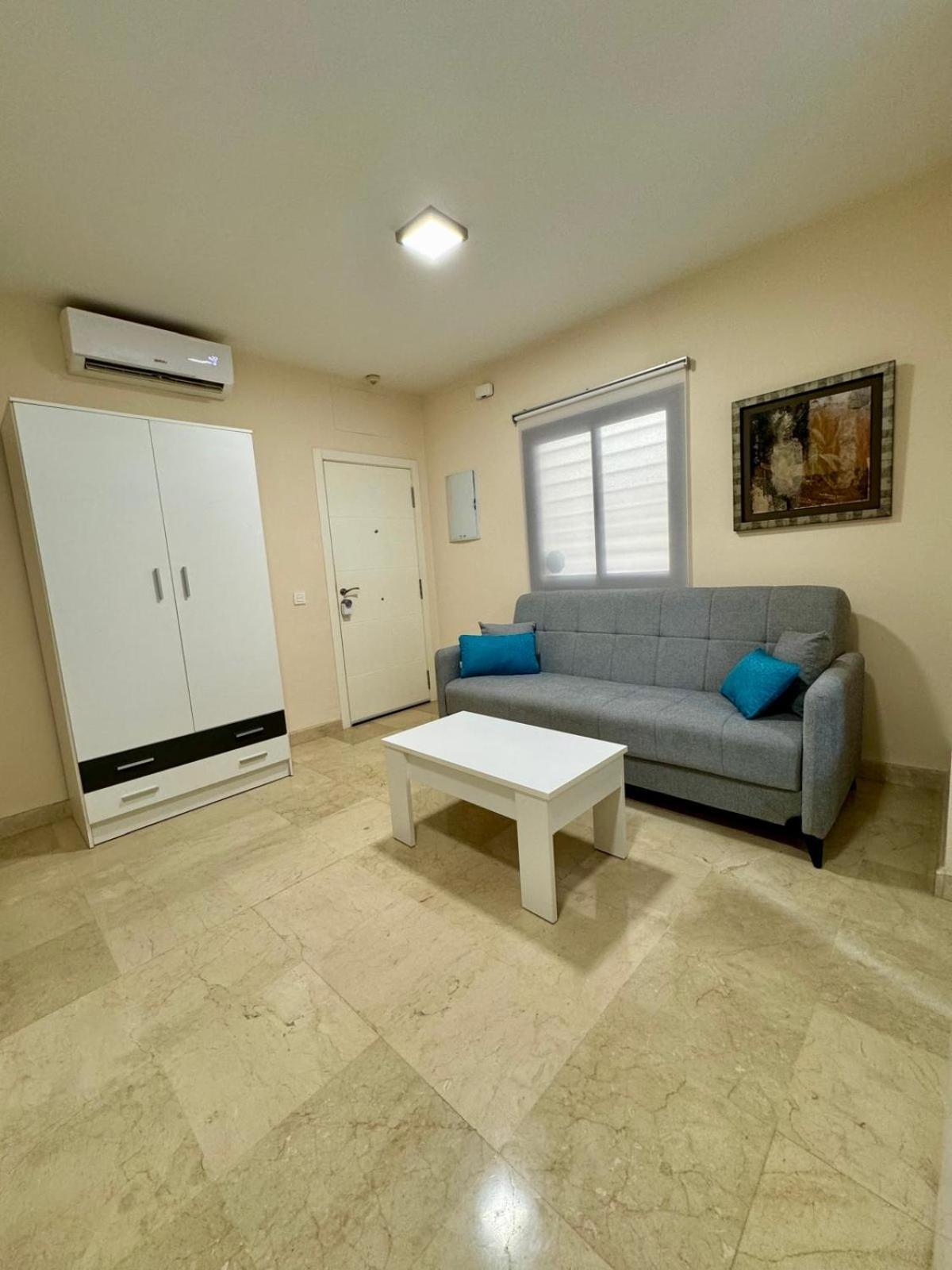 Apartamento En Lumbreras-Alameda Севілья Екстер'єр фото