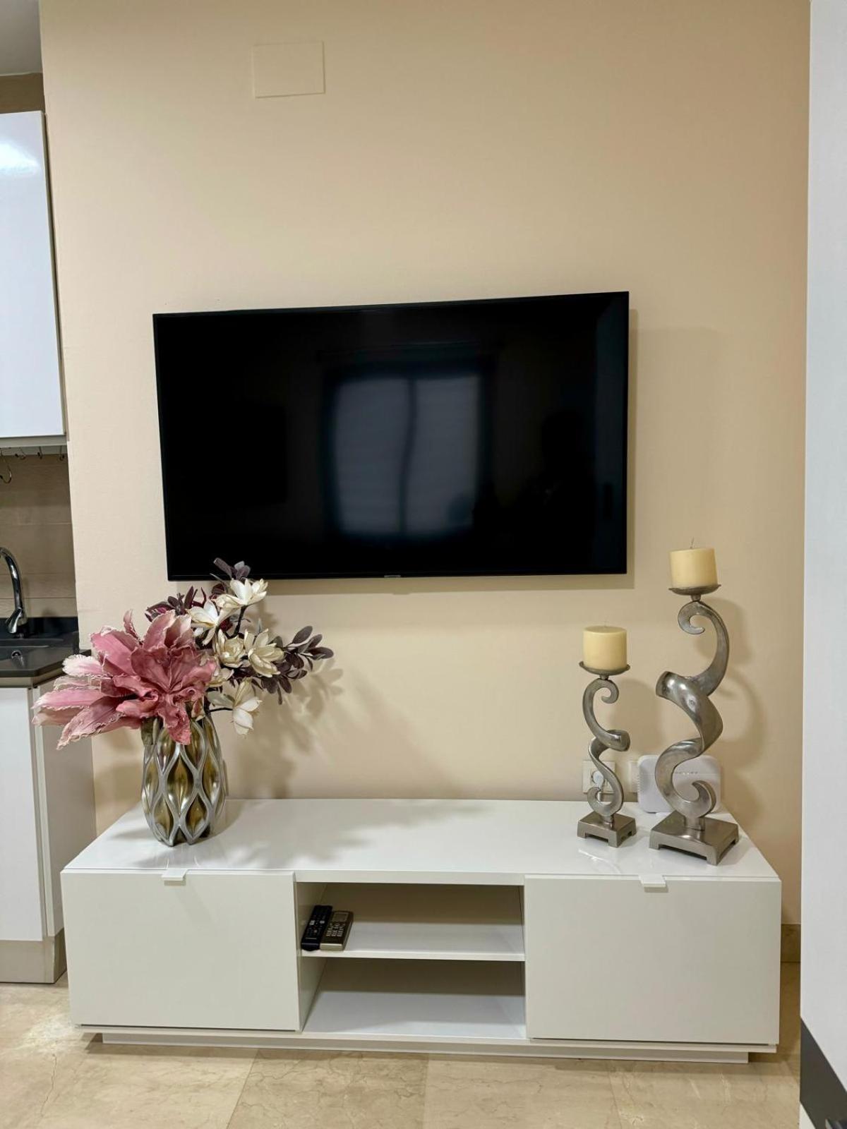 Apartamento En Lumbreras-Alameda Севілья Екстер'єр фото
