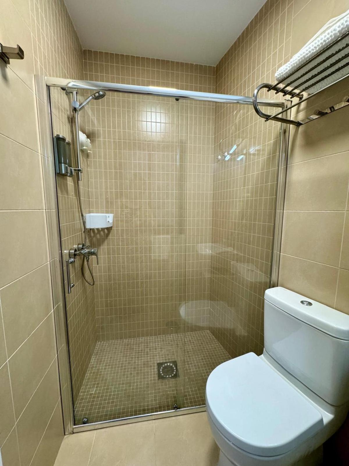 Apartamento En Lumbreras-Alameda Севілья Екстер'єр фото