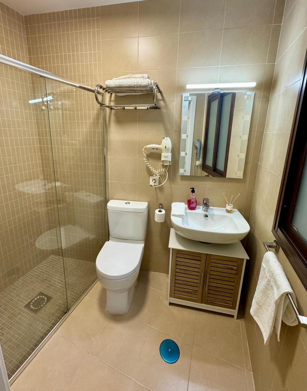 Apartamento En Lumbreras-Alameda Севілья Екстер'єр фото